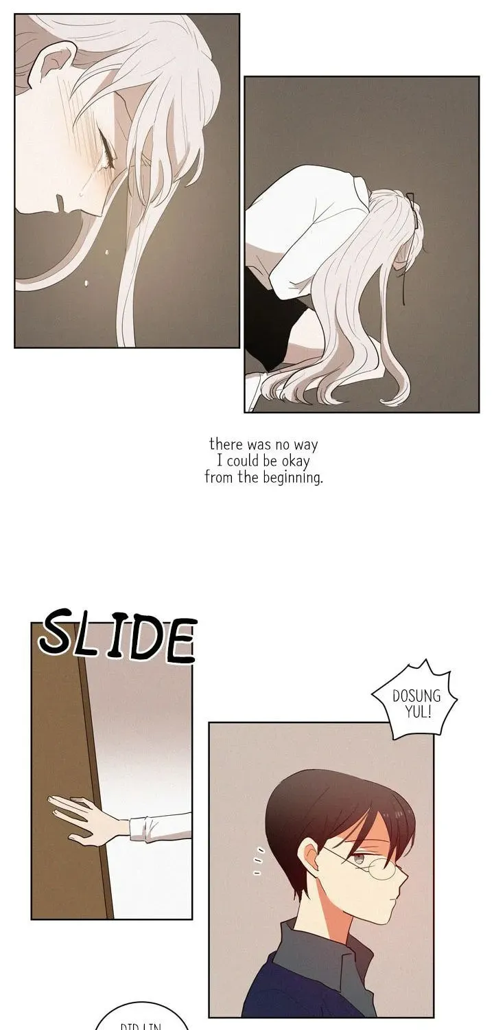 340 Days Chapter 13 page 15 - 