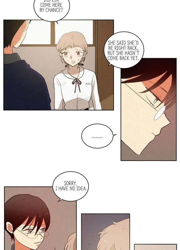 340 Days Chapter 13 page 16 - 
