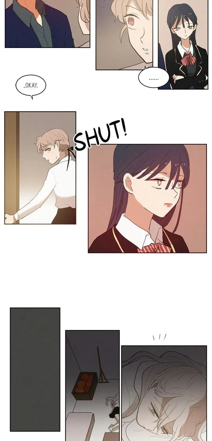 340 Days Chapter 13 page 17 - 
