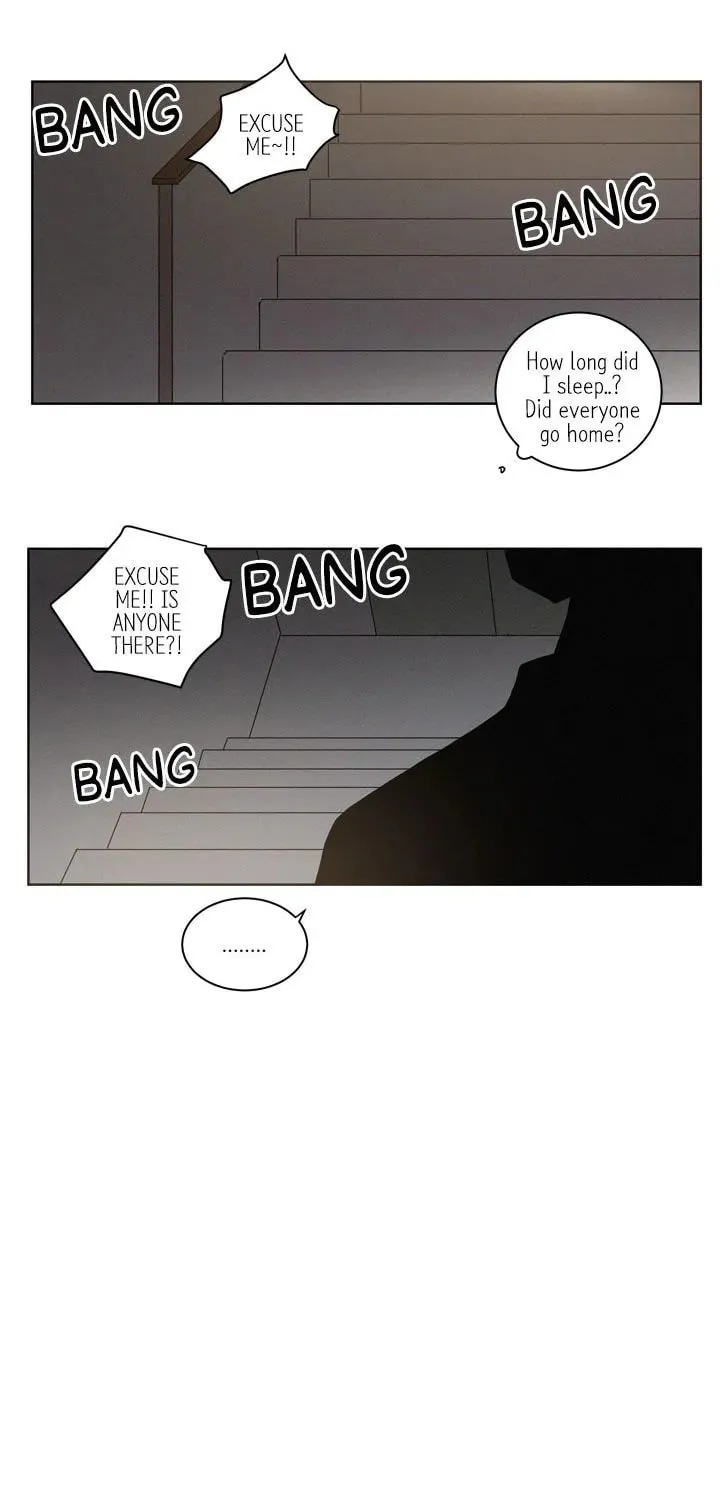 340 Days Chapter 13 page 20 - 