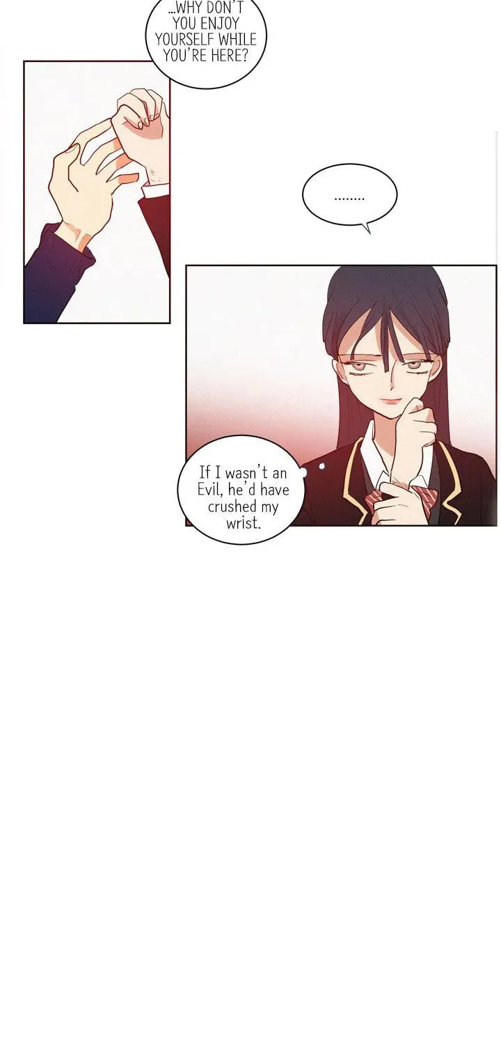 340 Days Chapter 13 page 3 - 