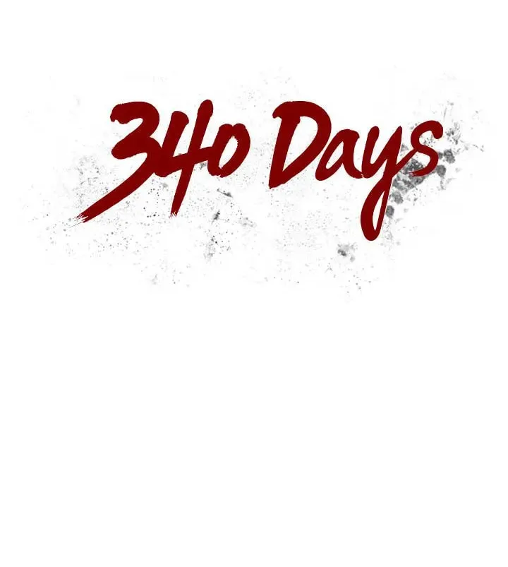 340 Days Chapter 13 page 21 - 