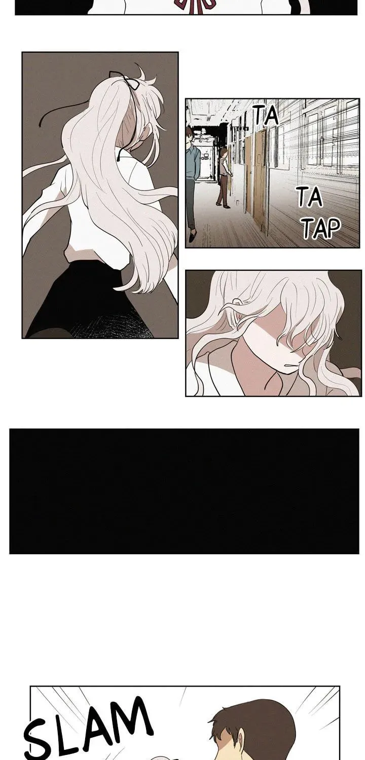 340 Days Chapter 13 page 5 - 