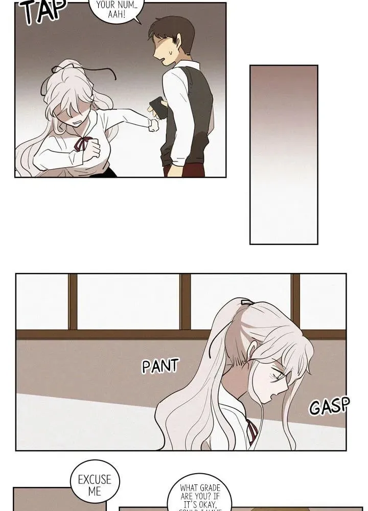 340 Days Chapter 13 page 7 - 