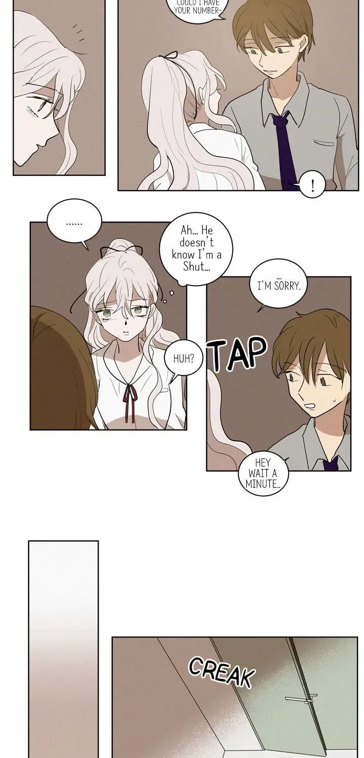 340 Days Chapter 13 page 8 - 