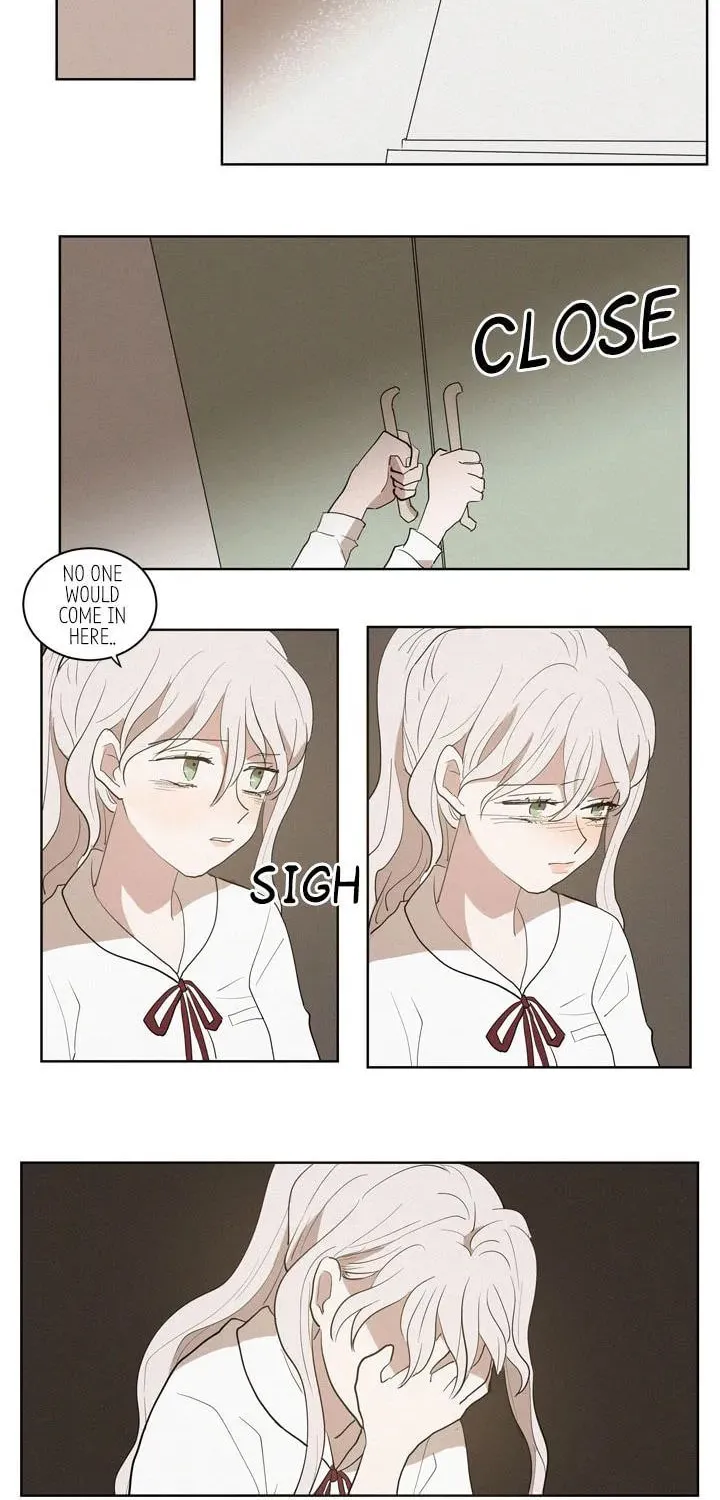 340 Days Chapter 13 page 9 - 