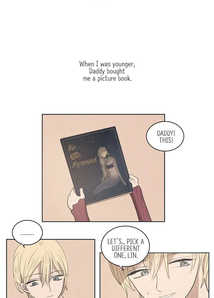 340 Days Chapter 13 page 10 - 