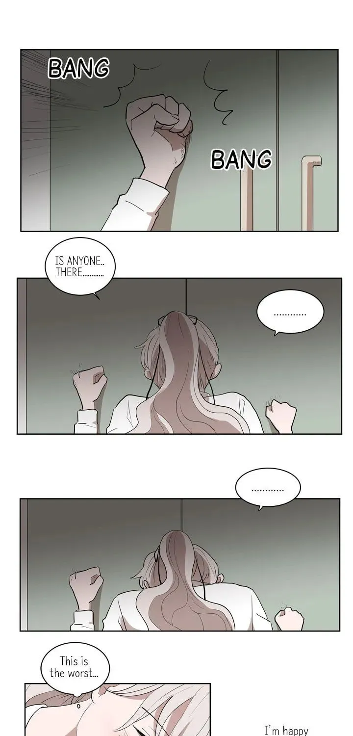 340 Days Chapter 14 page 2 - 