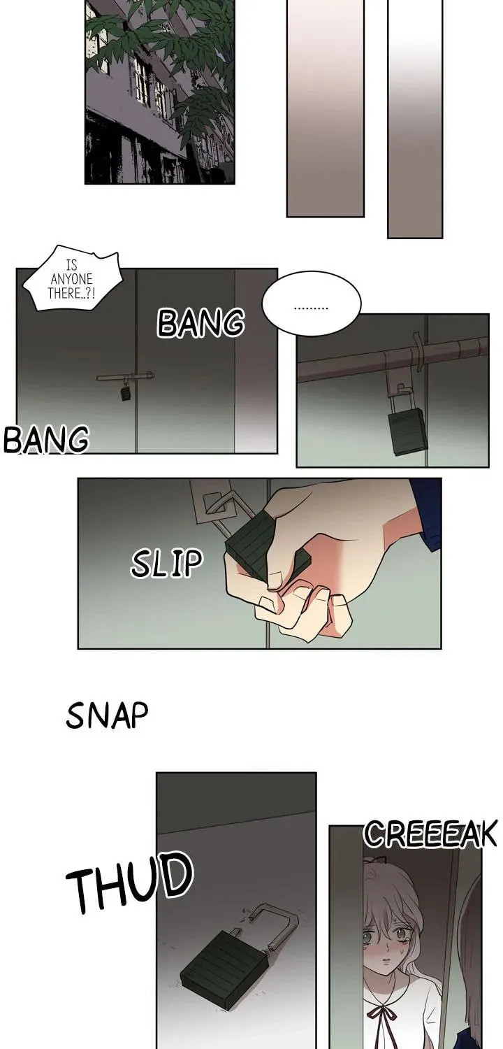 340 Days Chapter 14 page 14 - 