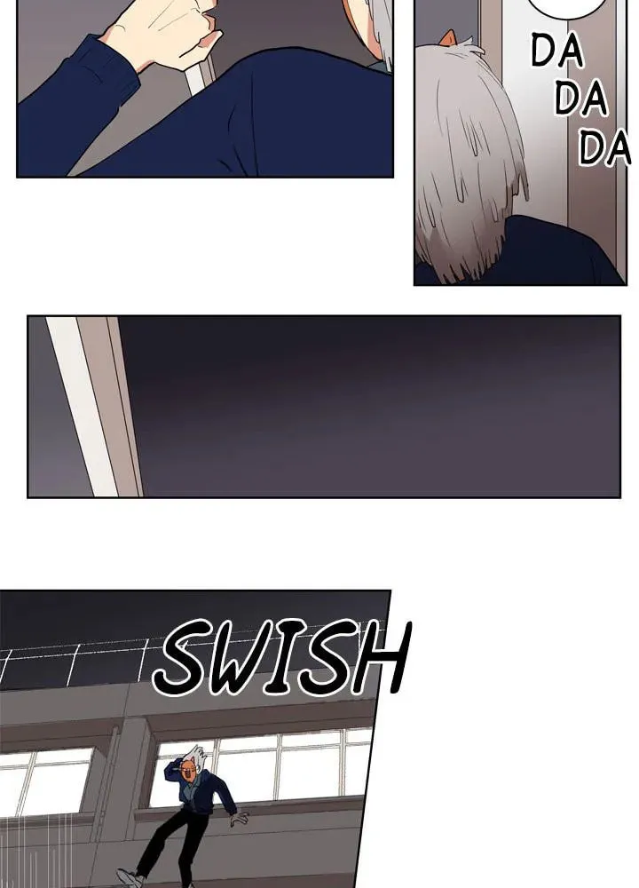 340 Days Chapter 14 page 16 - 