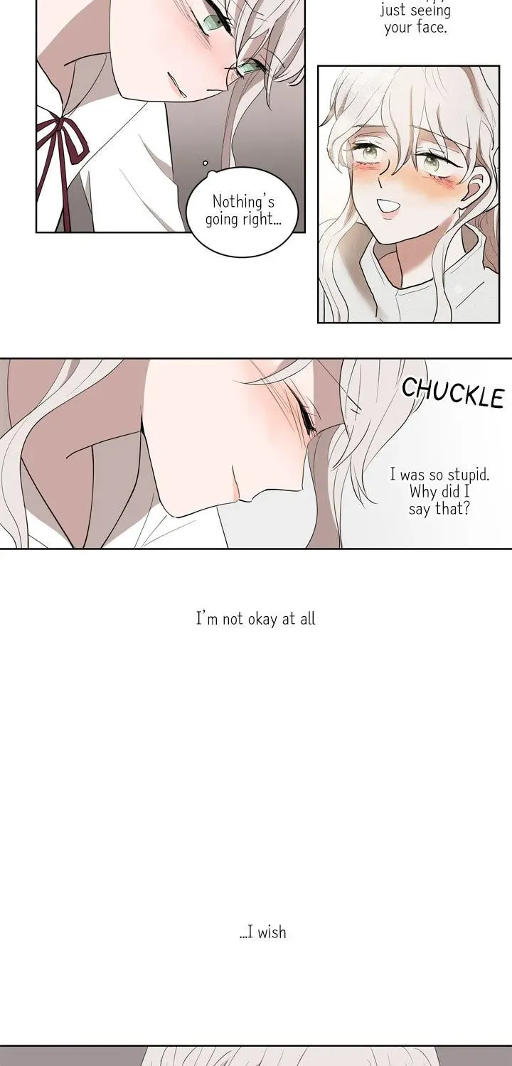 340 Days Chapter 14 page 3 - 
