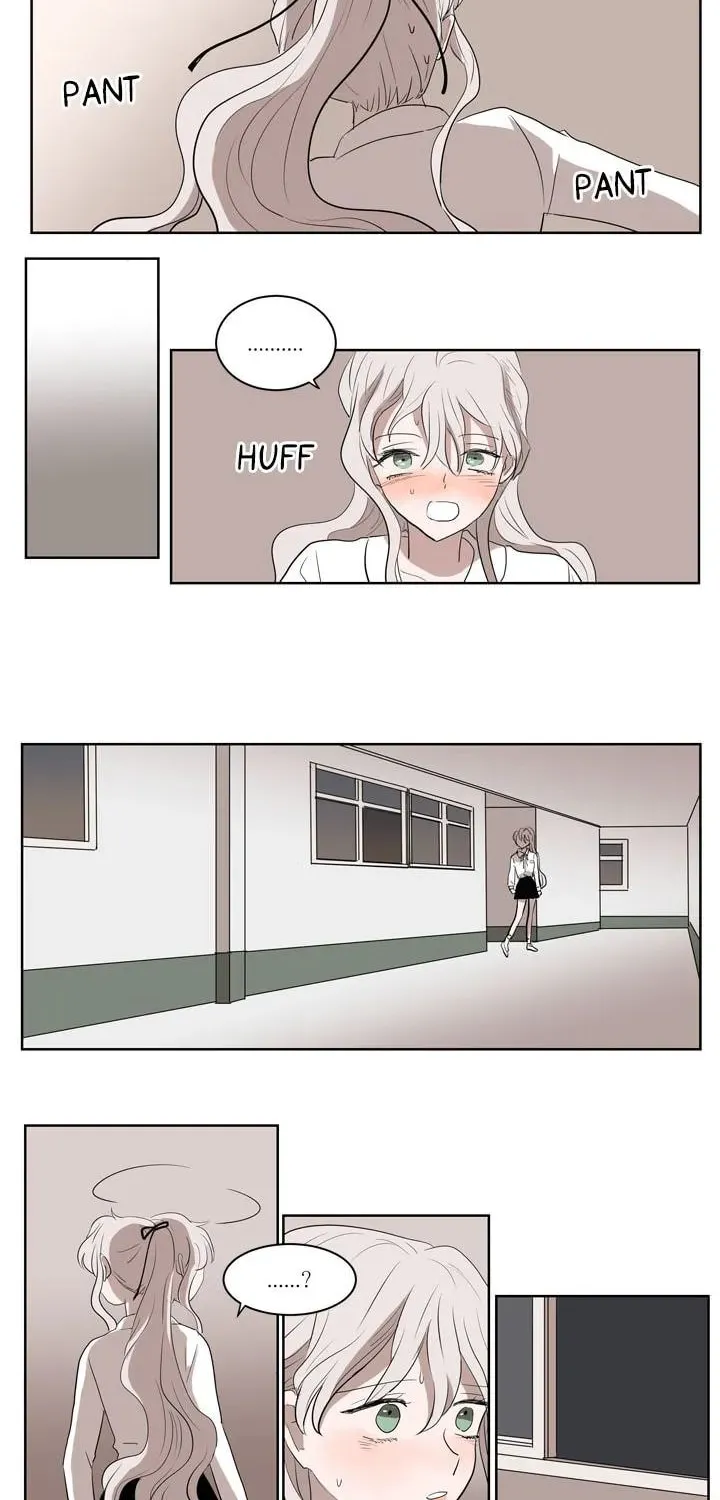 340 Days Chapter 14 page 9 - 