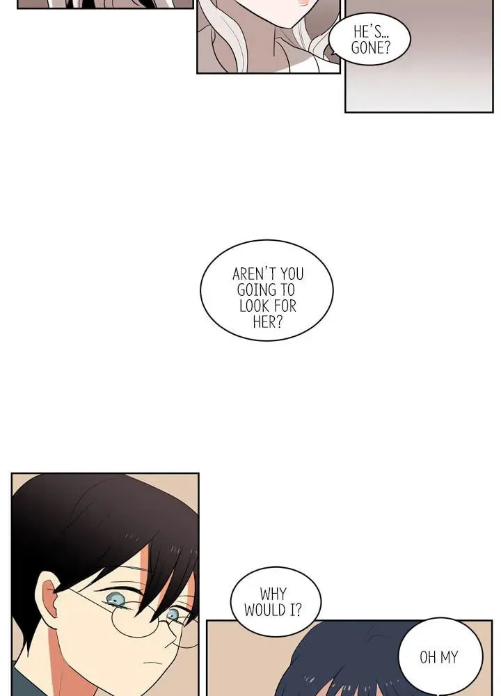 340 Days Chapter 14 page 10 - 