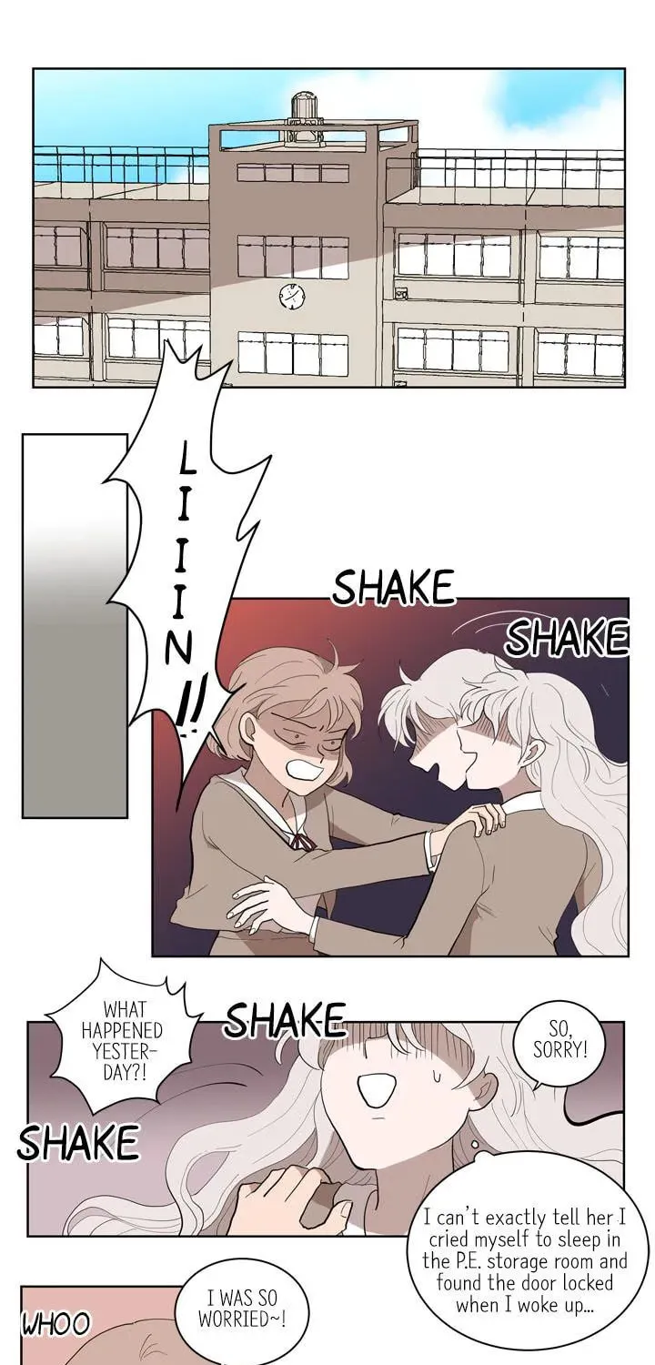 340 Days Chapter 15 page 2 - 
