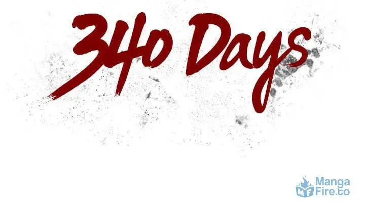 340 Days Chapter 15 page 14 - 