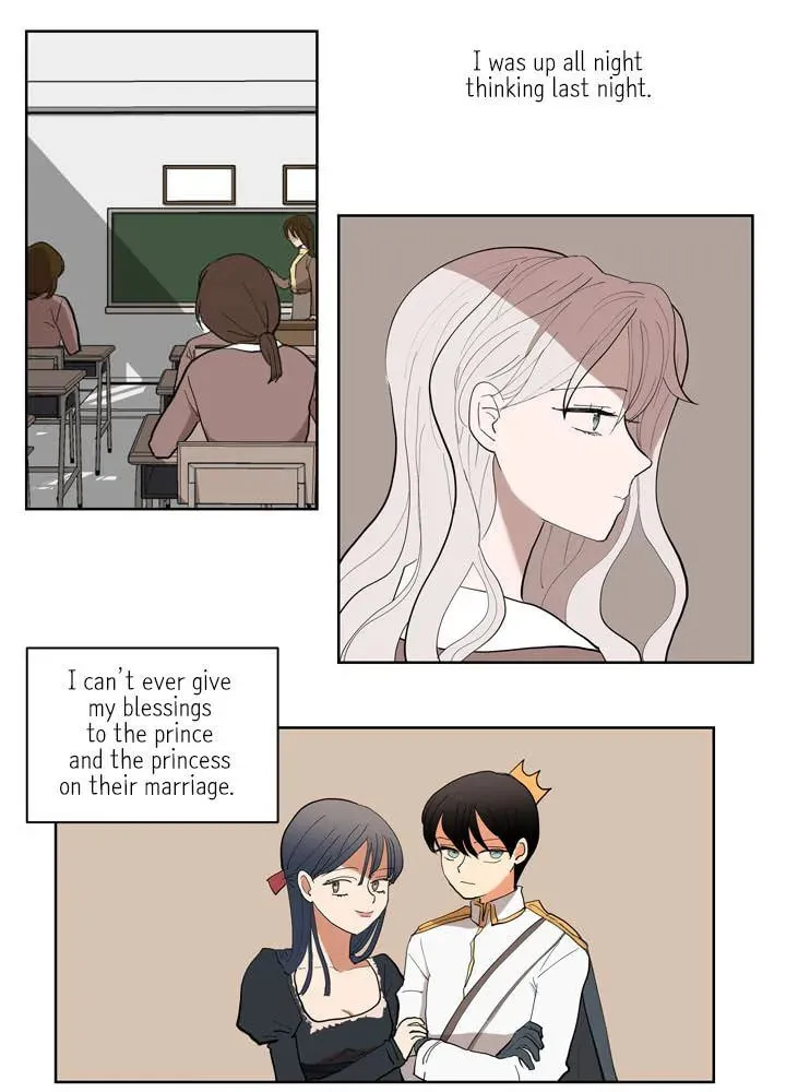 340 Days Chapter 15 page 4 - 