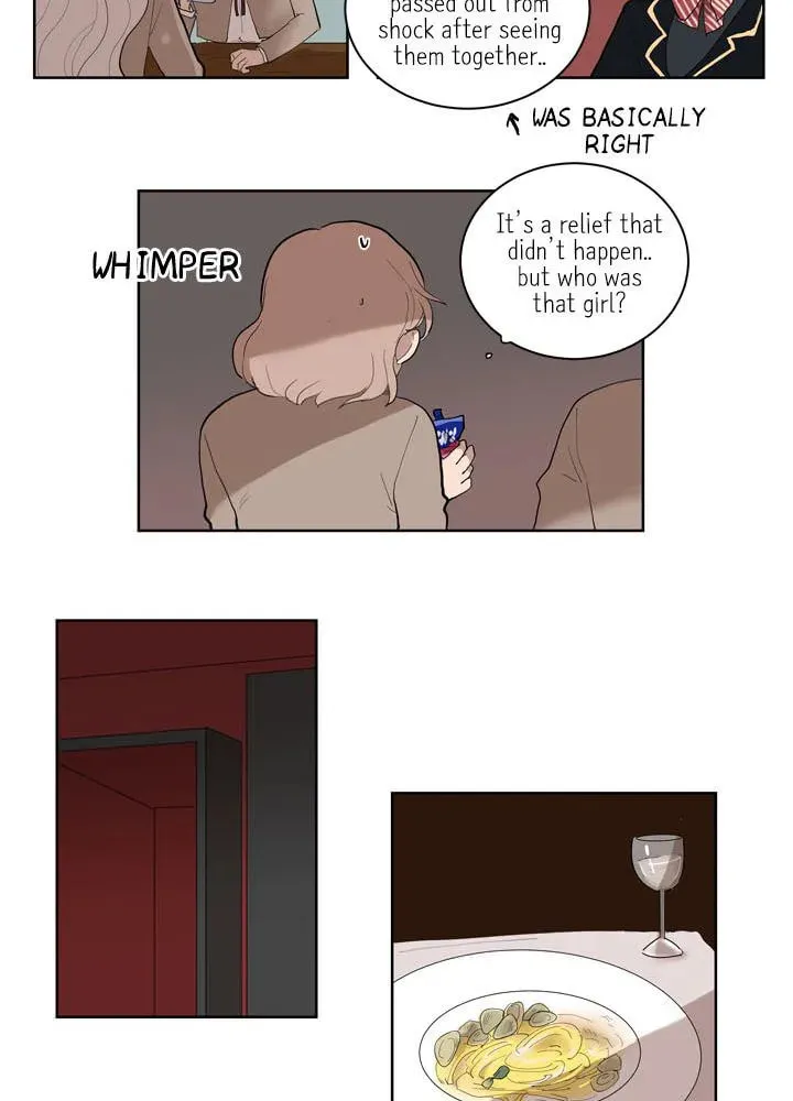 340 Days Chapter 15 page 7 - 