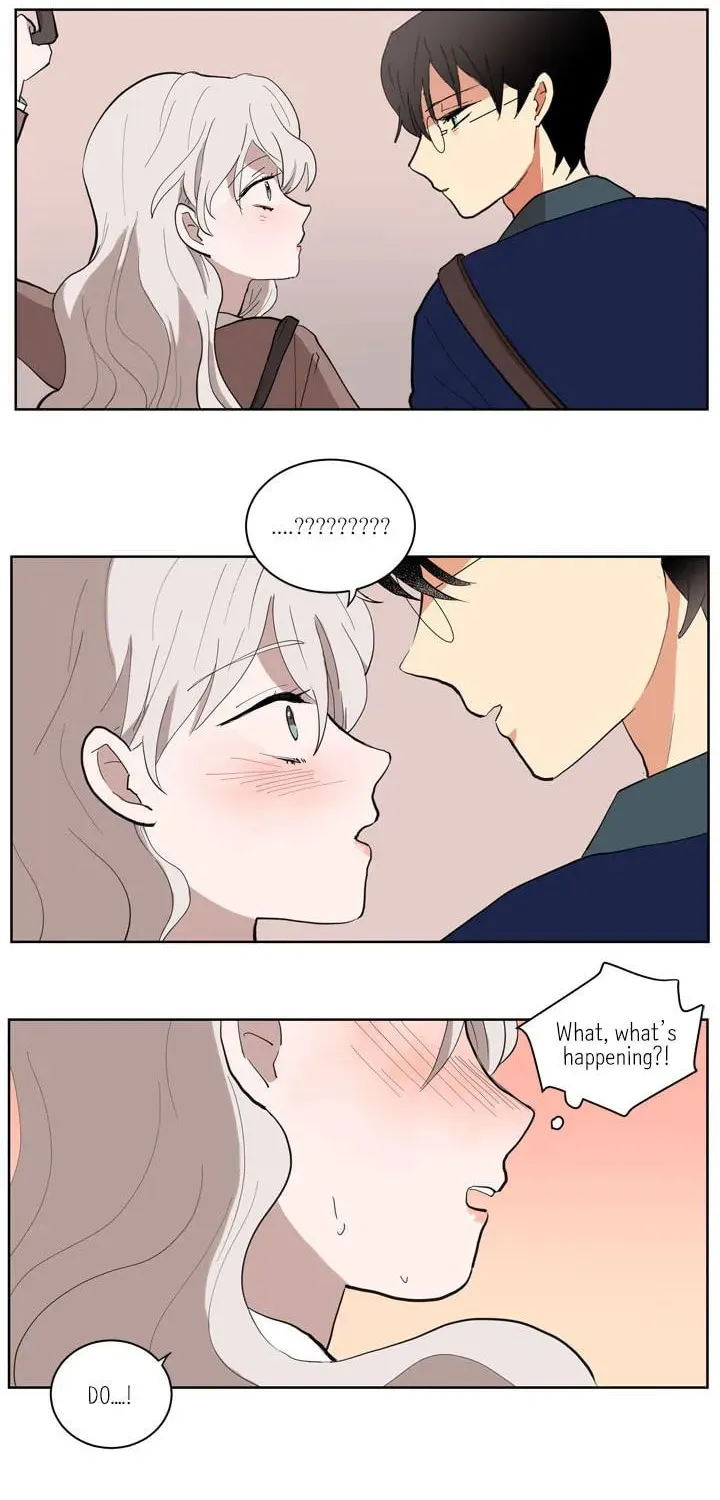 340 Days Chapter 16 page 12 - 