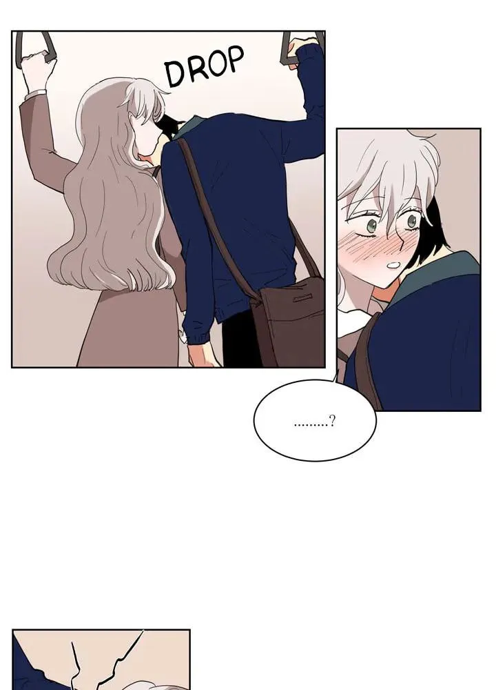 340 Days Chapter 16 page 13 - 