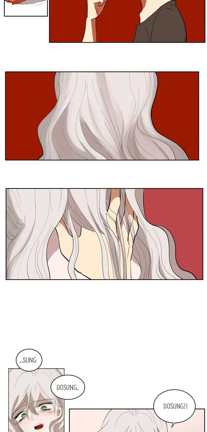 340 Days Chapter 16 page 15 - 