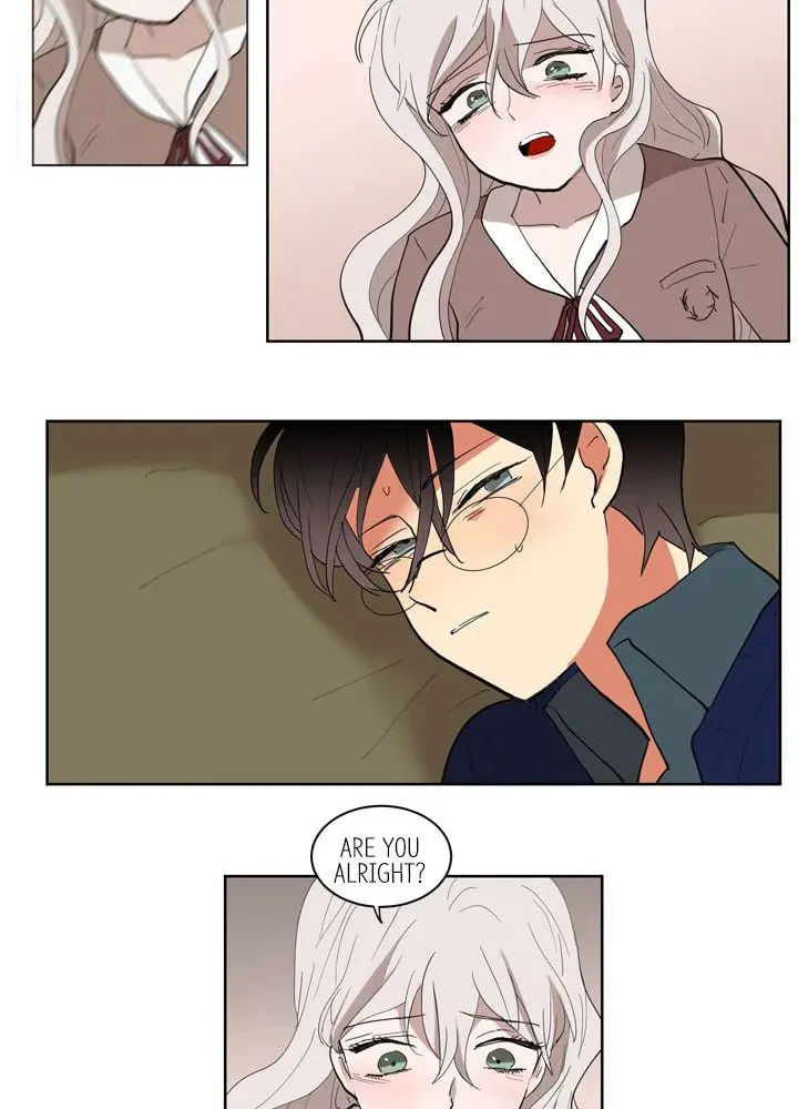 340 Days Chapter 16 page 16 - 