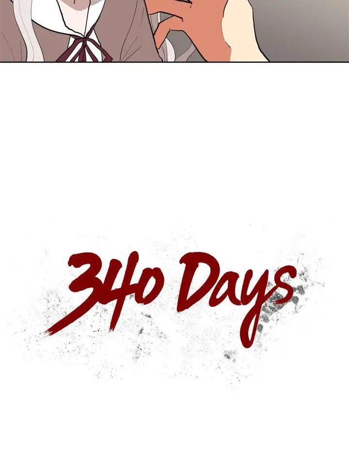 340 Days Chapter 16 page 18 - 