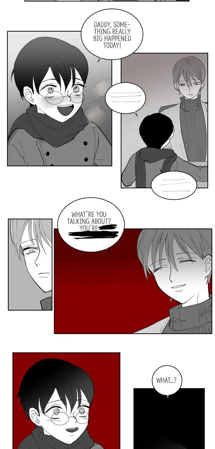 340 Days Chapter 16 page 3 - 