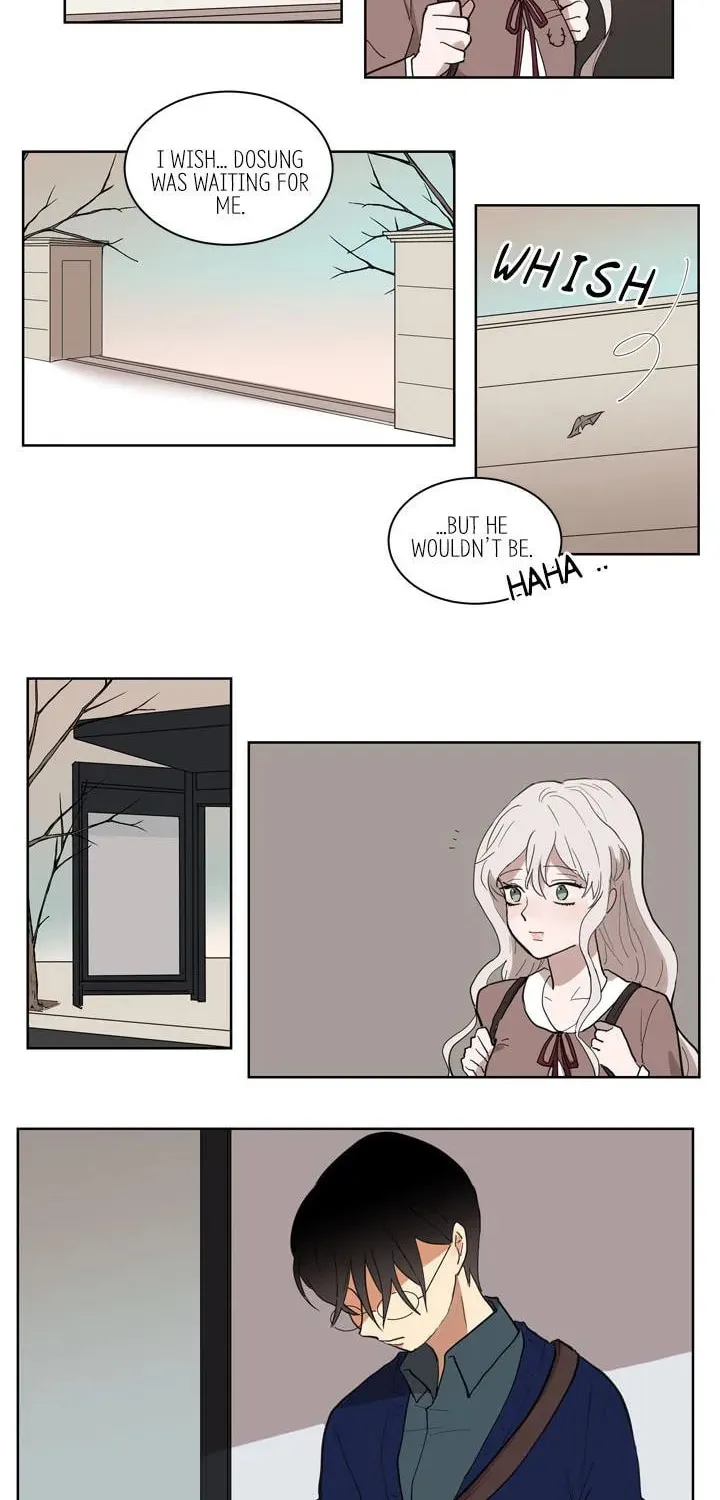 340 Days Chapter 16 page 9 - 