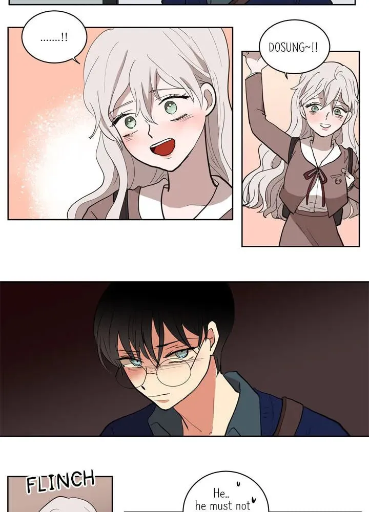 340 Days Chapter 16 page 10 - 