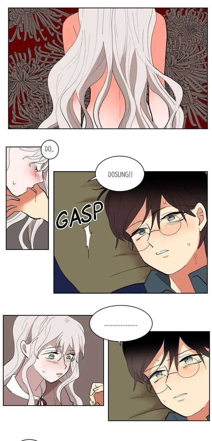 340 Days Chapter 17 page 2 - 