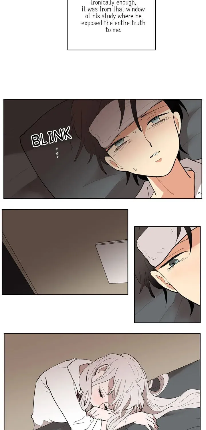 340 Days Chapter 17 page 11 - 