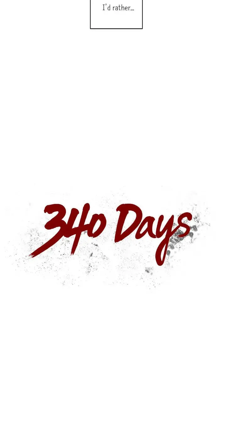 340 Days Chapter 17 page 18 - 