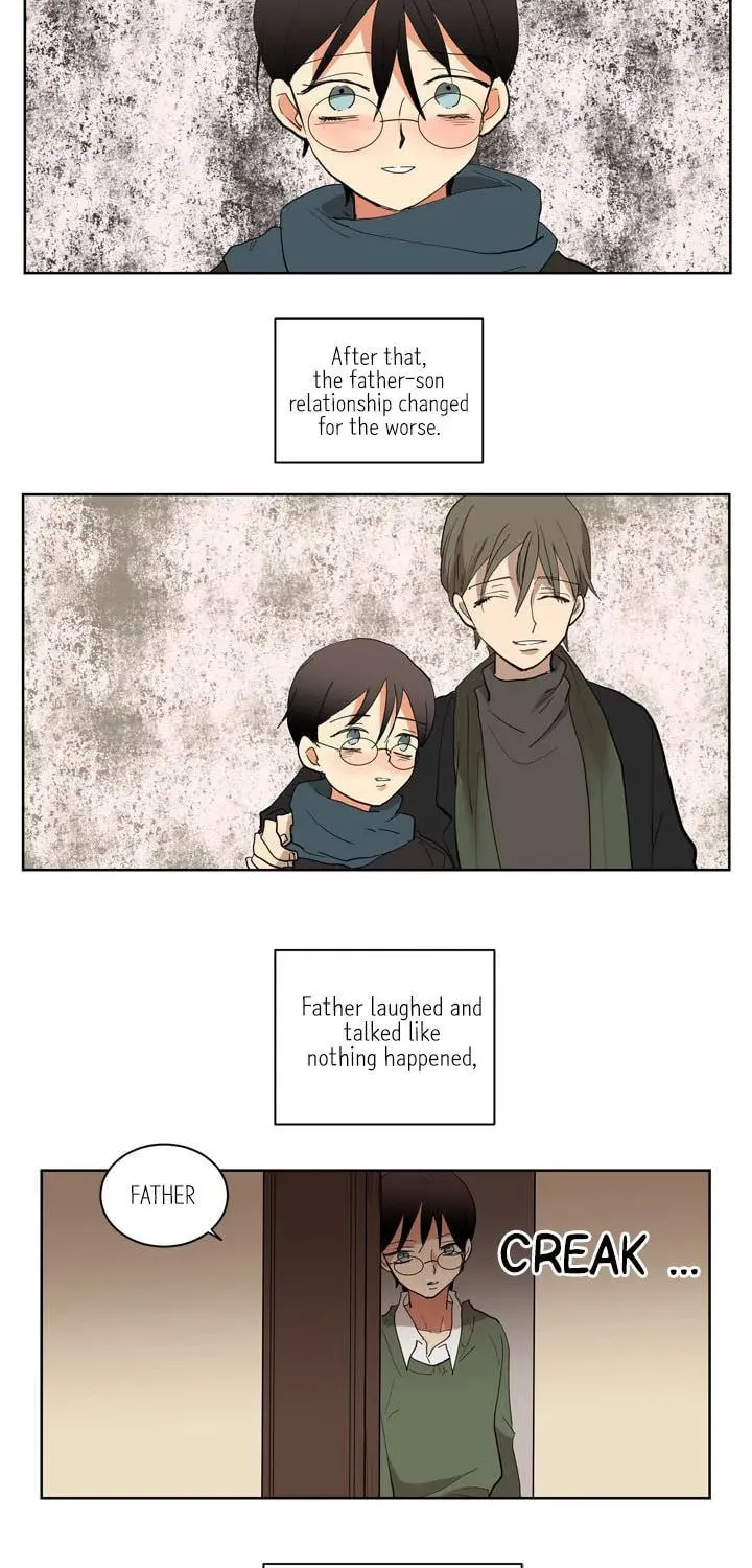 340 Days Chapter 17 page 6 - 