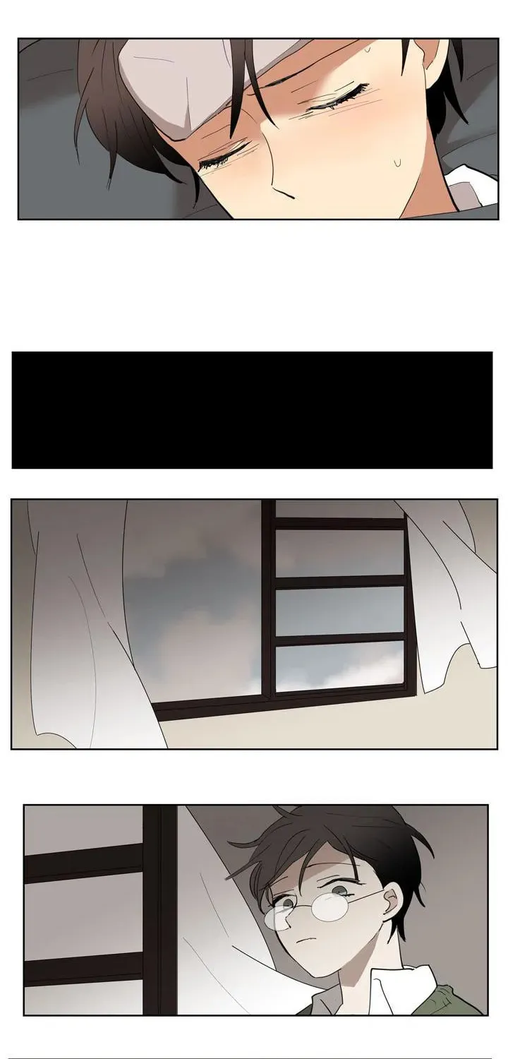 340 Days Chapter 17 page 9 - 