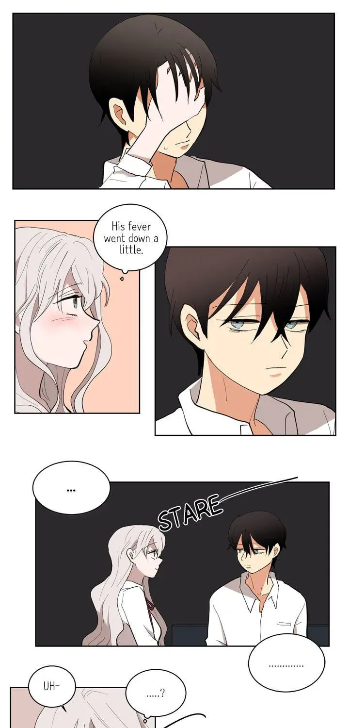 340 Days Chapter 18 page 2 - 