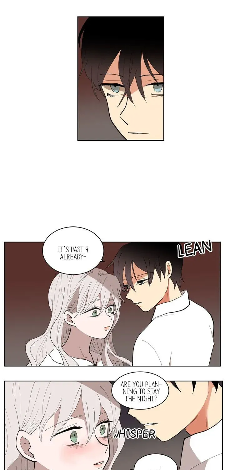 340 Days Chapter 18 page 11 - 