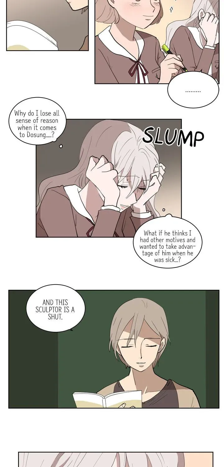 340 Days Chapter 18 page 14 - 