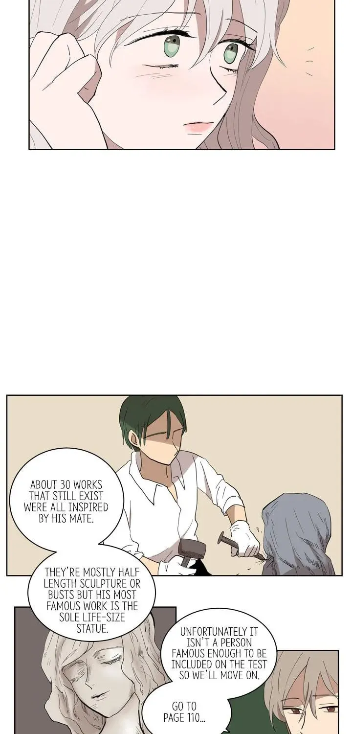 340 Days Chapter 18 page 15 - 