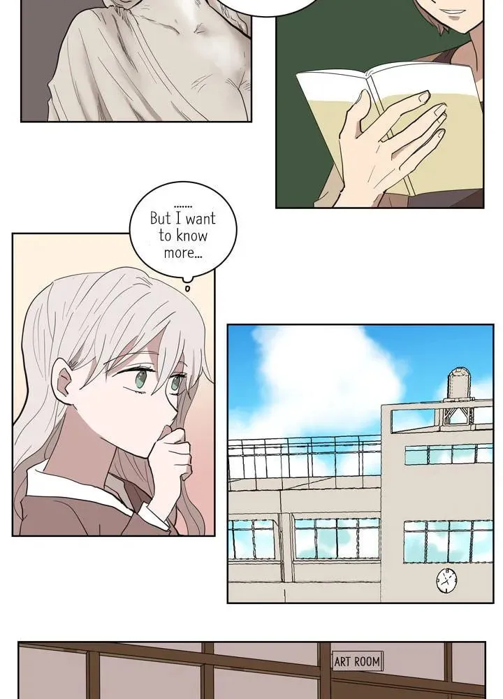 340 Days Chapter 18 page 16 - 