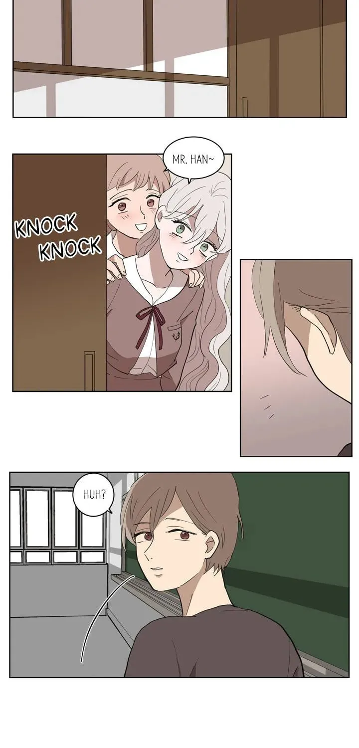 340 Days Chapter 18 page 17 - 