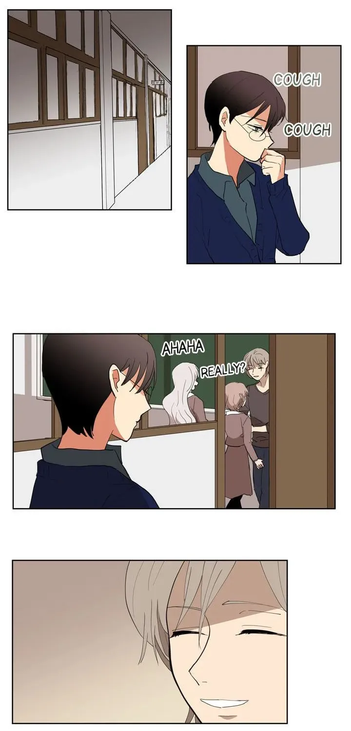 340 Days Chapter 18 page 18 - 