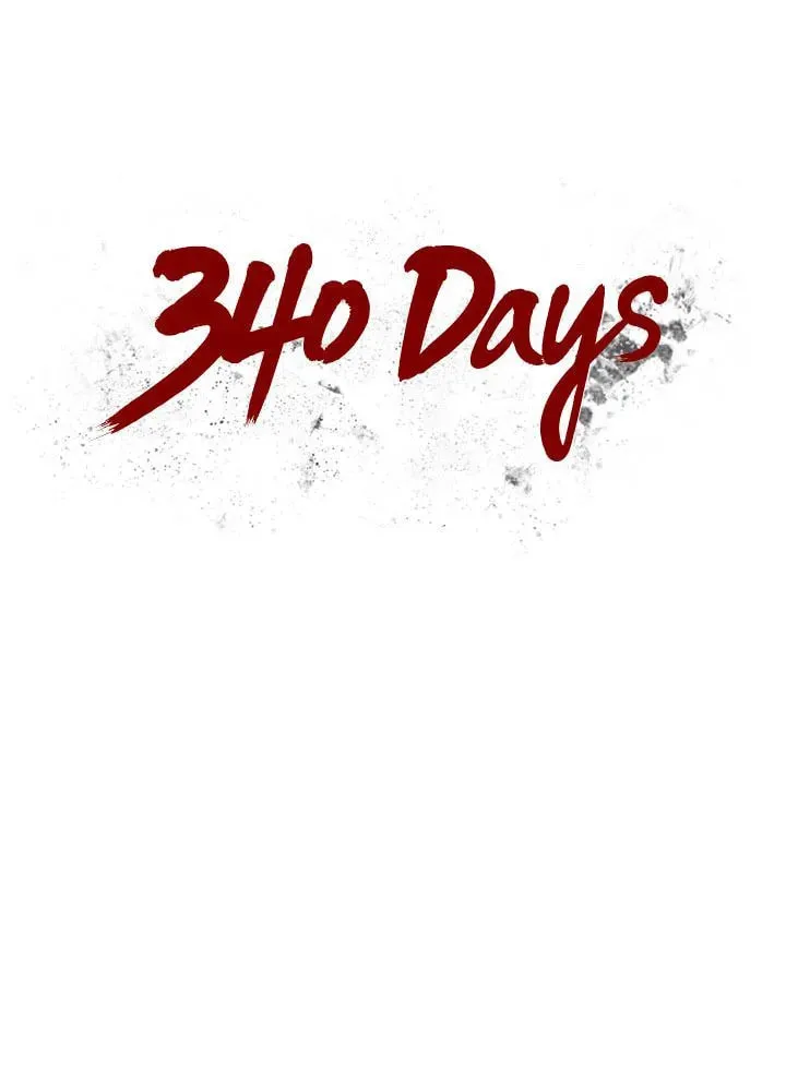 340 Days Chapter 18 page 20 - 