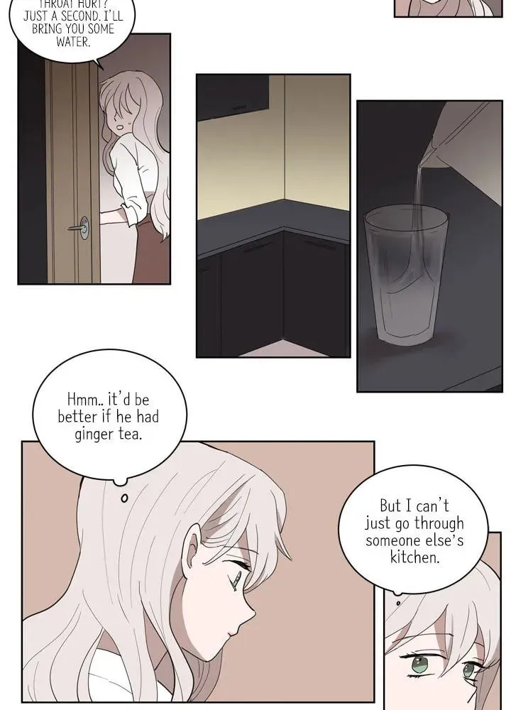 340 Days Chapter 18 page 7 - 