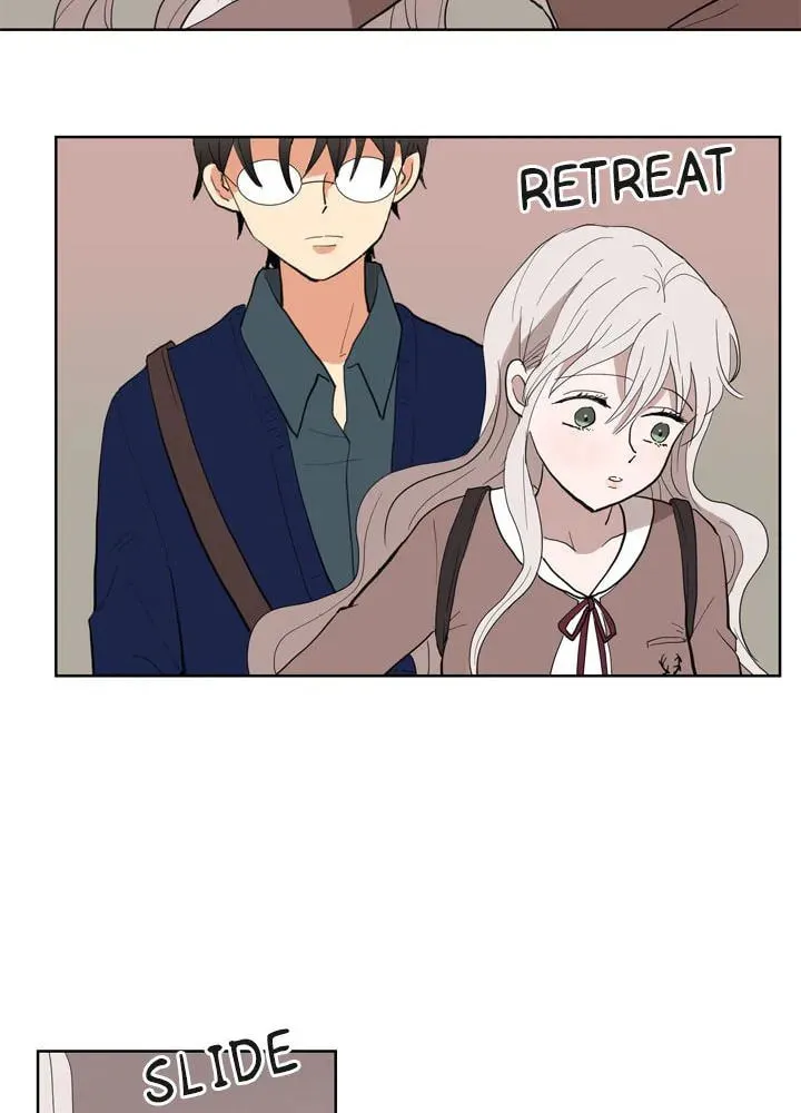 340 Days Chapter 19 page 13 - 