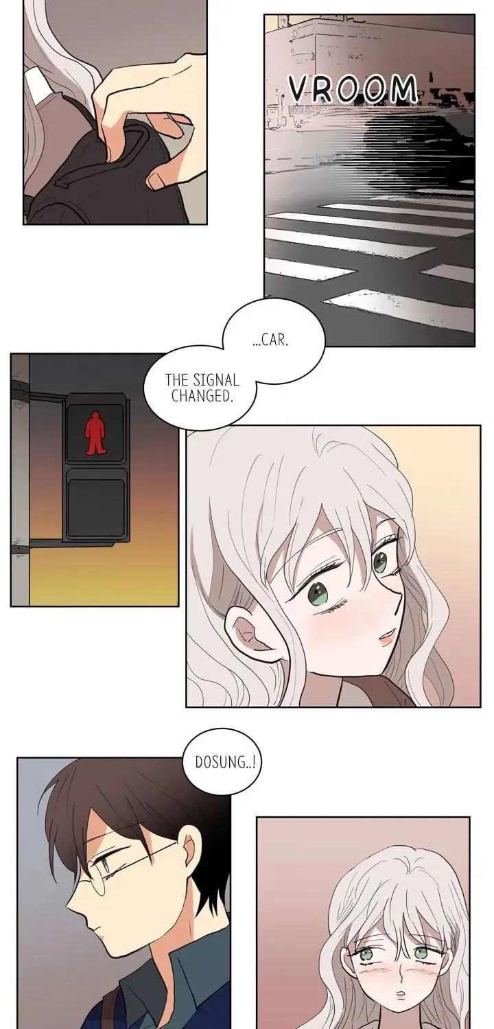 340 Days Chapter 19 page 14 - 
