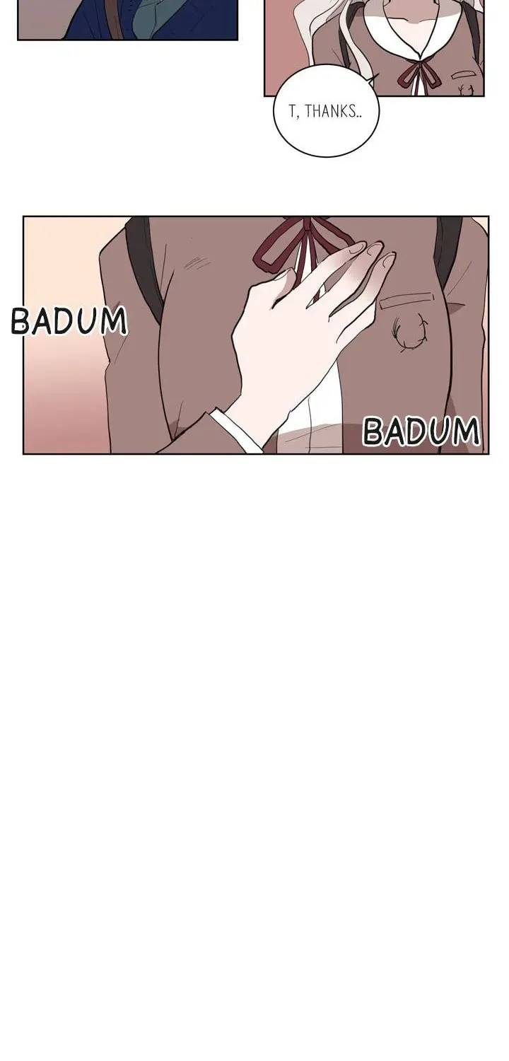 340 Days Chapter 19 page 15 - 