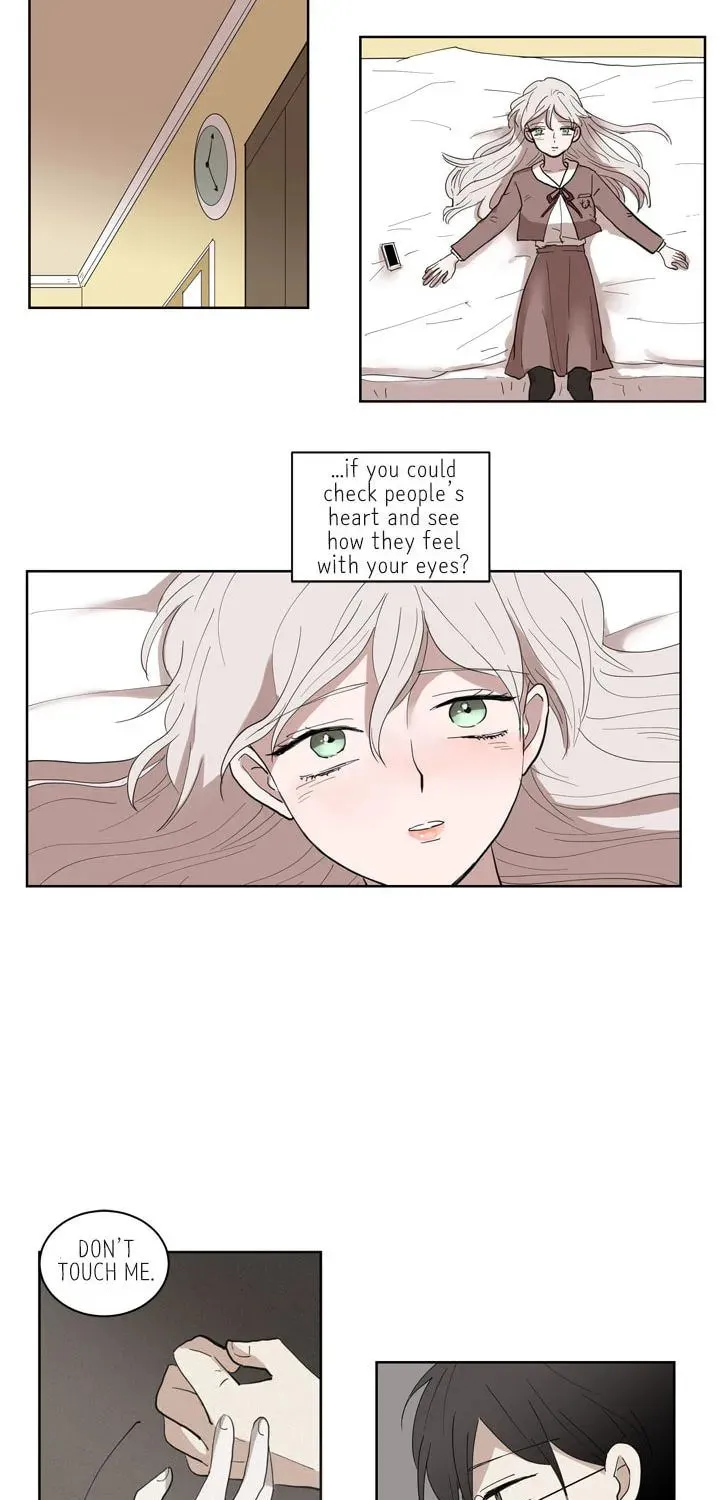 340 Days Chapter 19 page 17 - 