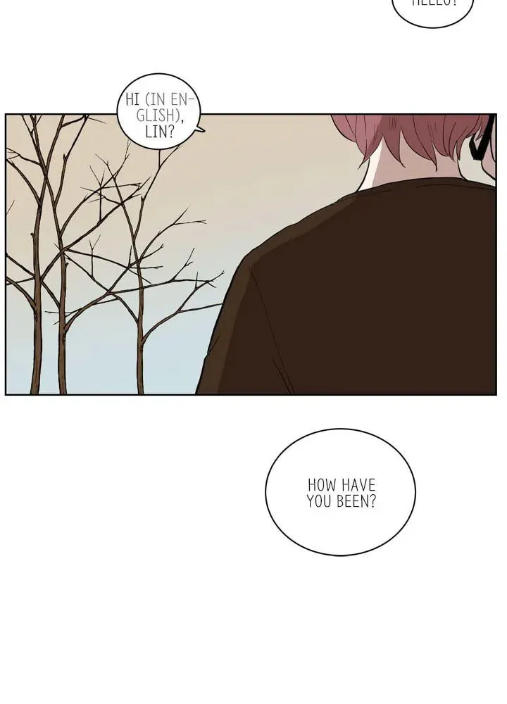 340 Days Chapter 19 page 19 - 
