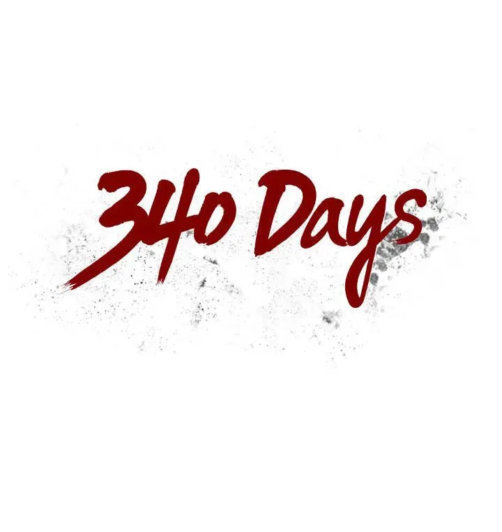 340 Days Chapter 19 page 20 - 
