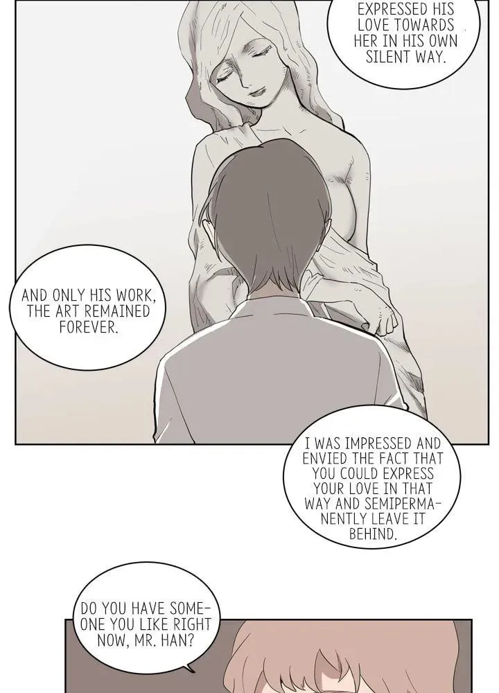 340 Days Chapter 19 page 4 - 